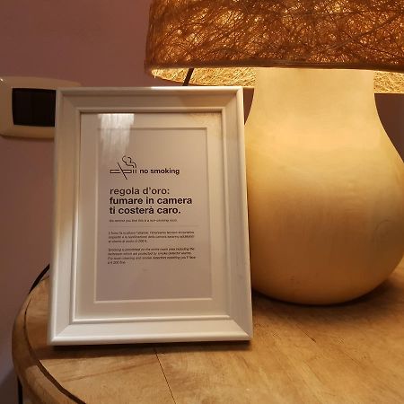 B&B Della Spiga Corsico Buitenkant foto