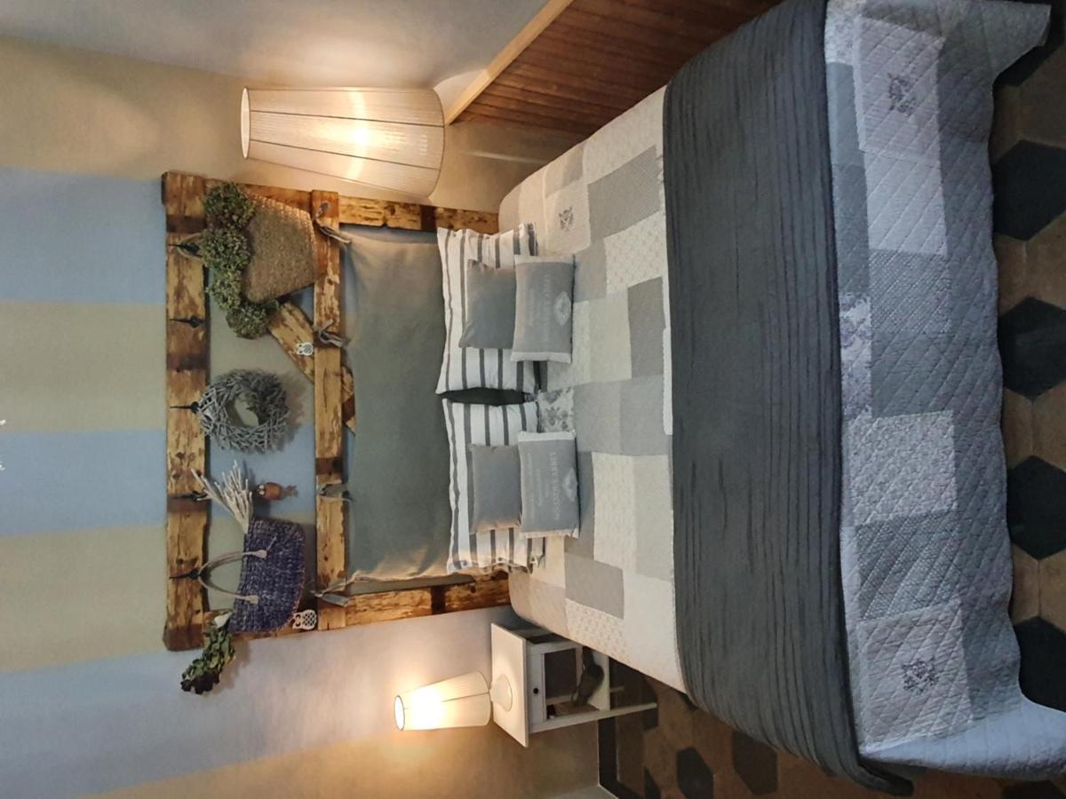 B&B Della Spiga Corsico Buitenkant foto