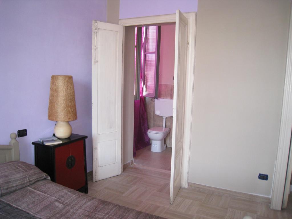 B&B Della Spiga Corsico Kamer foto
