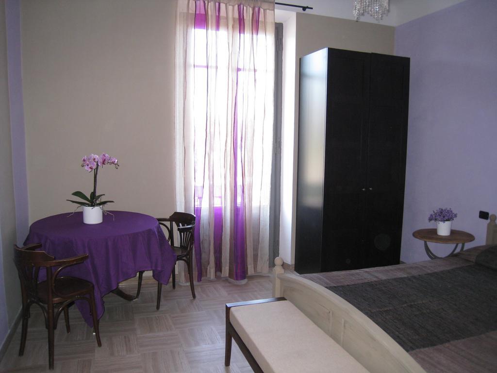 B&B Della Spiga Corsico Kamer foto