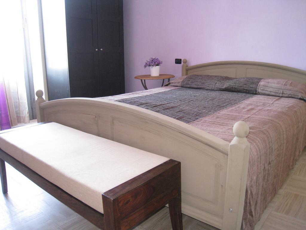 B&B Della Spiga Corsico Kamer foto