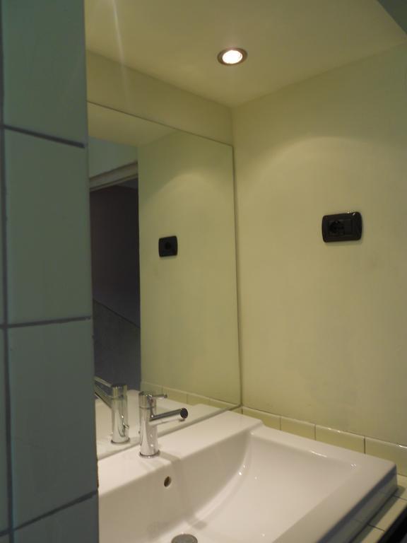 B&B Della Spiga Corsico Kamer foto
