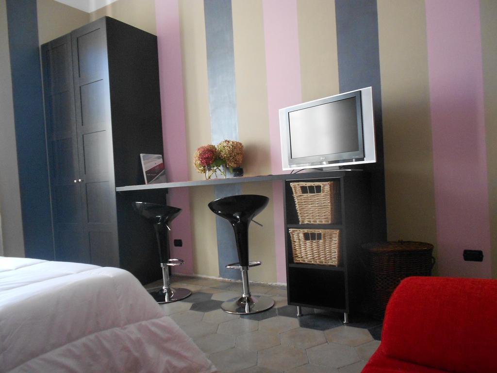 B&B Della Spiga Corsico Kamer foto