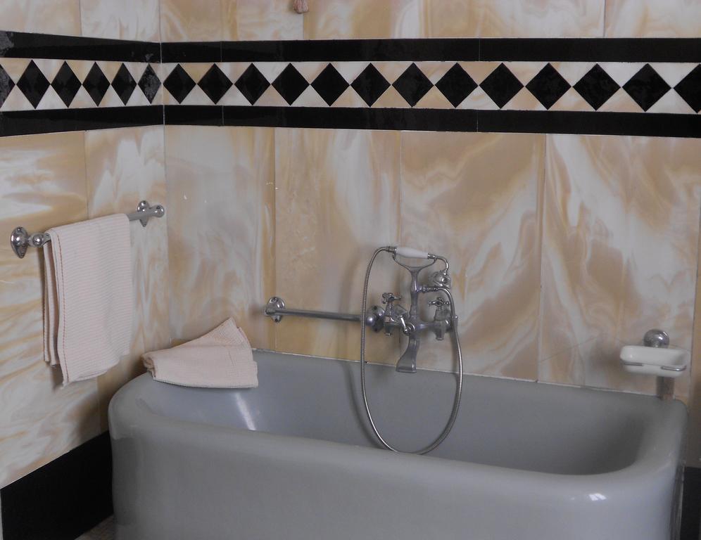 B&B Della Spiga Corsico Kamer foto