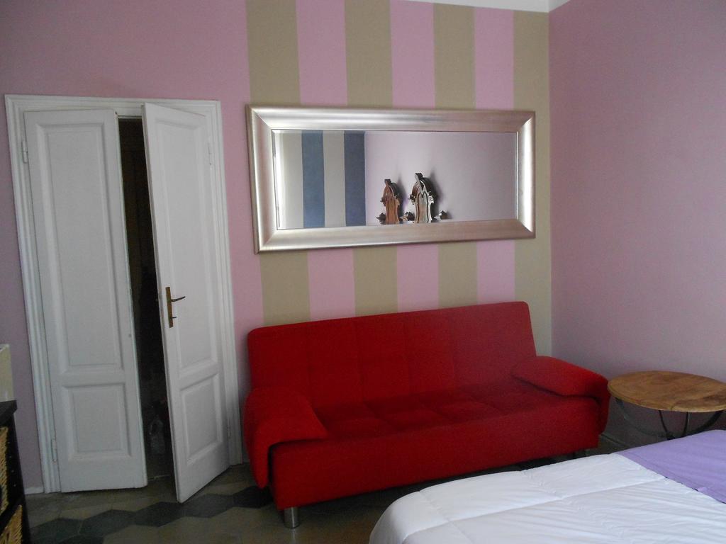 B&B Della Spiga Corsico Kamer foto