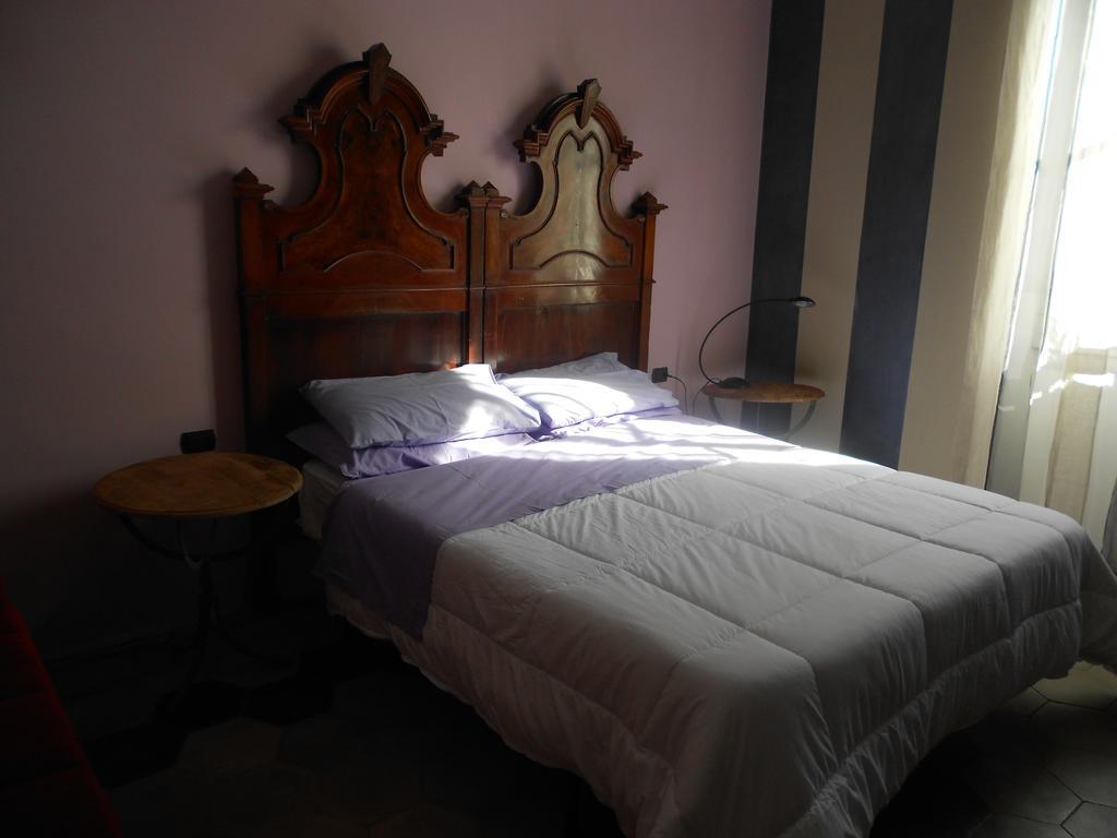 B&B Della Spiga Corsico Kamer foto